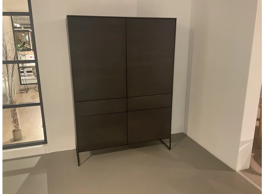 Barkast Izola Dark Oak Brushed Theuns.