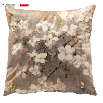 suzy sierkussen 45x45 driftwood