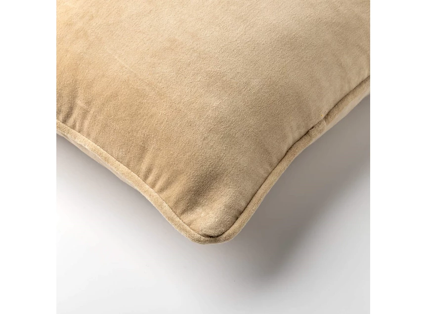 carina sierkussen 45x45 pumice stone stuk