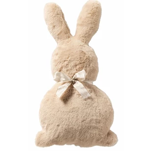 easter bunny sierkussen 44x25 sandshell