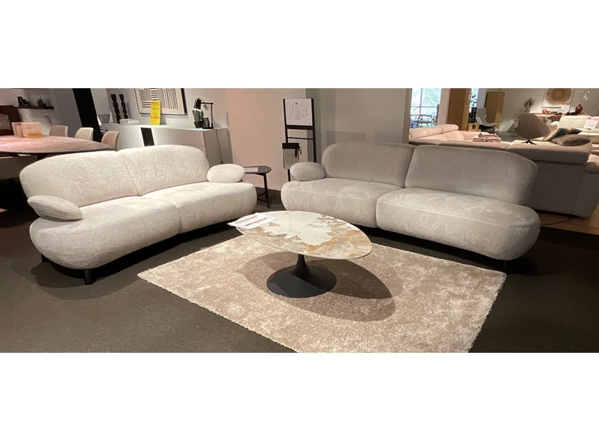 salon stone toonzaalmodel.