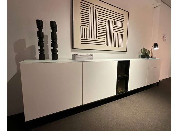 Dressoir CAS Toonzaalmodel