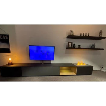 tv meubel cas toonzaalmodel.