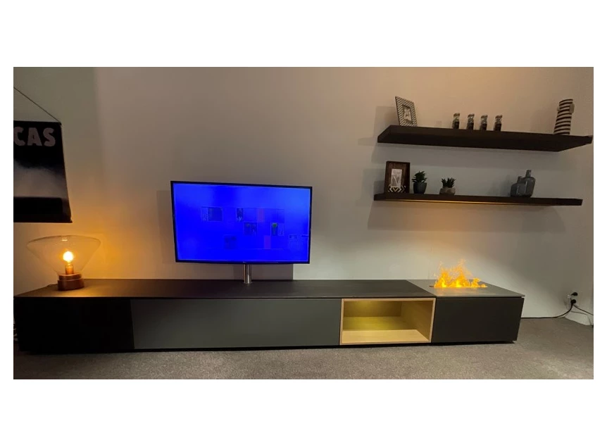 tv meubel cas toonzaalmodel.