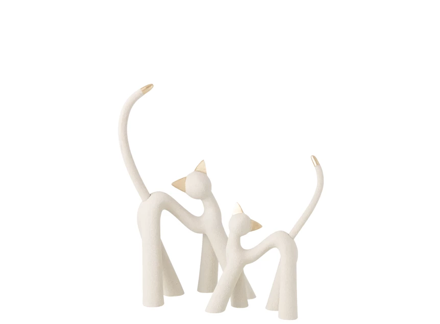 kat modern hars large sfeerfoto