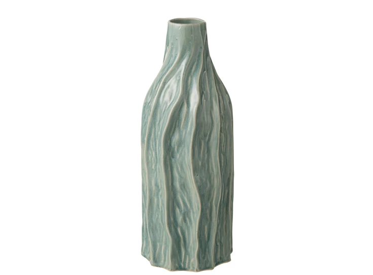 Vaas Richard Porselein Blauw