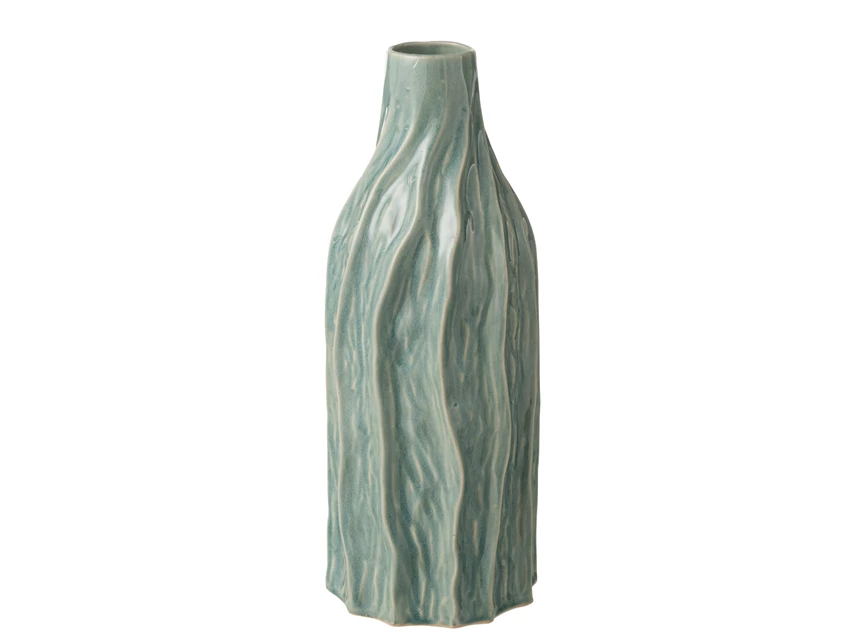 Vaas Richard Porselein Blauw