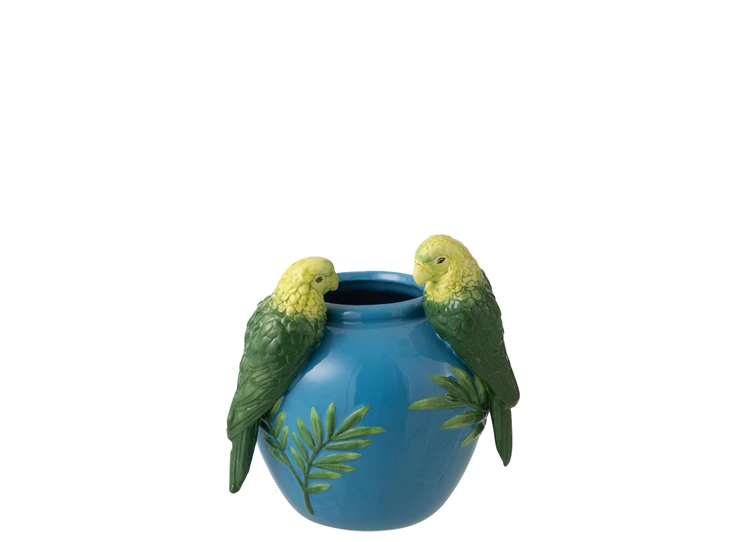 Vaas papegaaien S