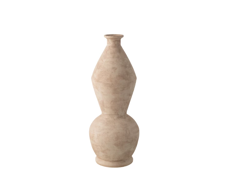 Vaas Boris aardewerk