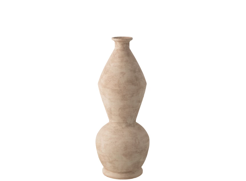 Vaas Boris aardewerk