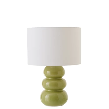 Tafellamp Victor Keramiek