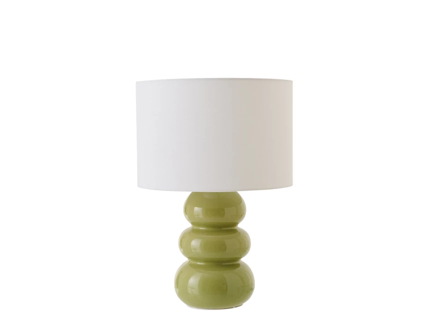 Tafellamp Victor Keramiek