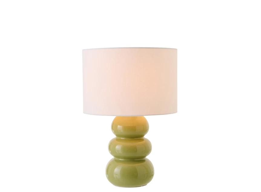 Tafellamp Victor Keramiek met lamp