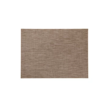 placemat purus cappucino 33x45