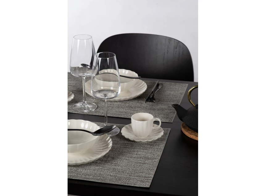placemat purus straciatella 33x45 sfeerfoto