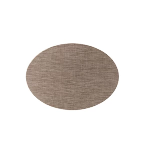 placemat purus cappucino 33x46