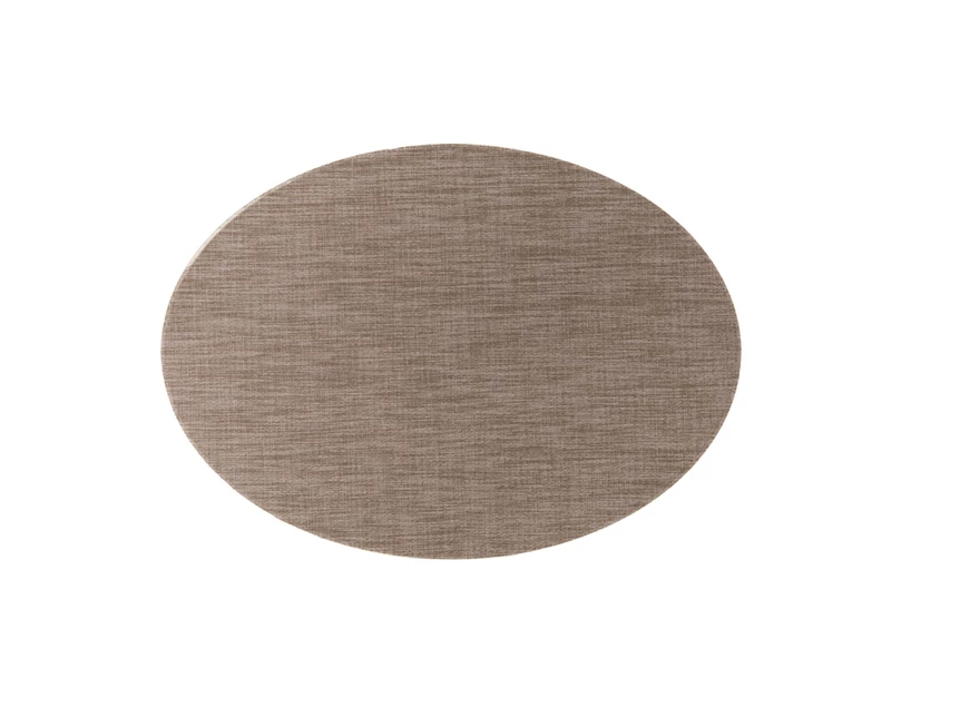 placemat purus cappucino 33x46