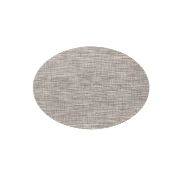 placemat purus stracciatella 33x46