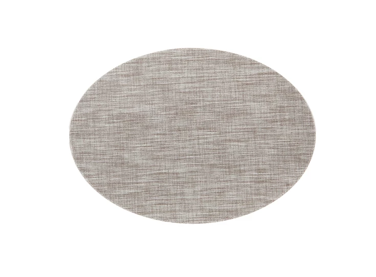 placemat purus stracciatella 33x46