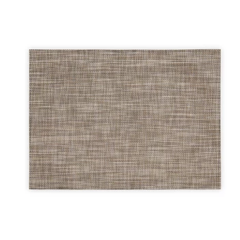 placemat purus mokka 33x45