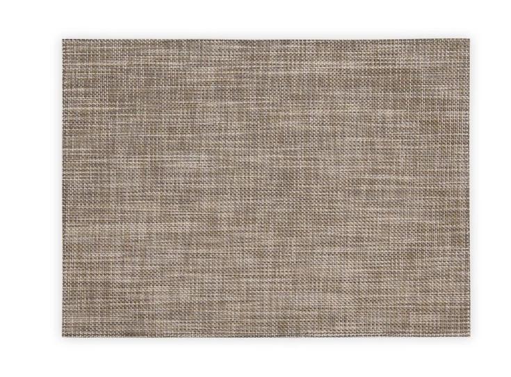 placemat purus mokka 33x45