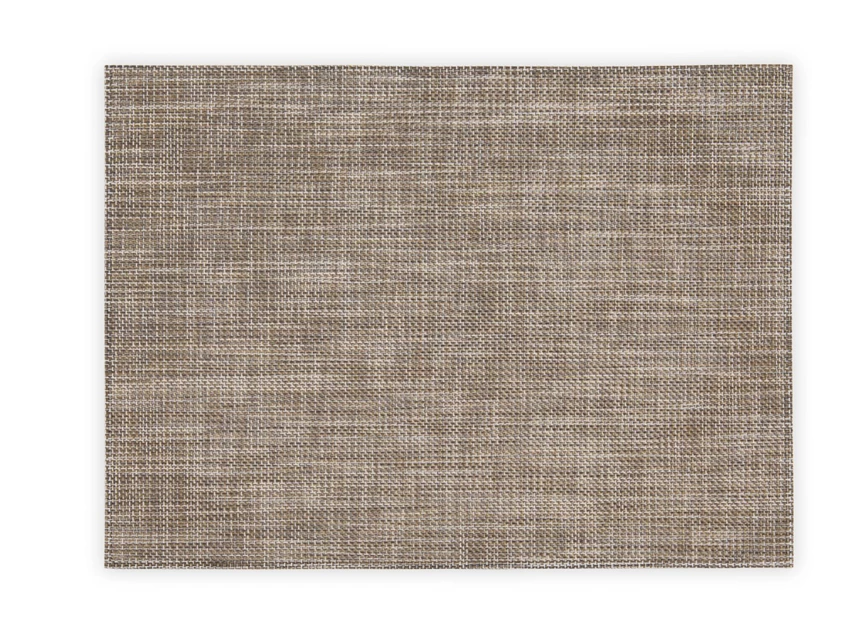 placemat purus mokka 33x45