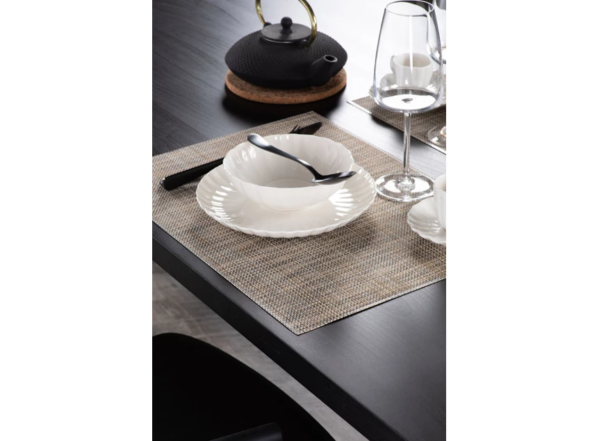 placemat purus zand 33x45 sfeerfoto