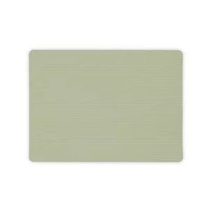 placemat ribbo groene thee 33x45