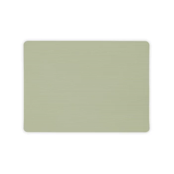 placemat ribbo groene thee 33x45