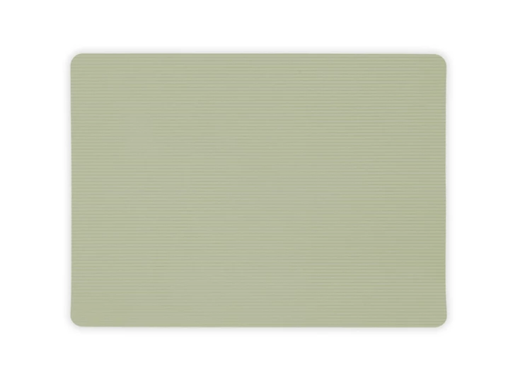 placemat ribbo groene thee 33x45