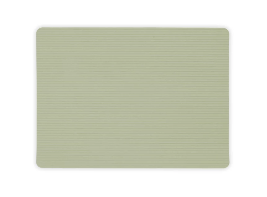 placemat ribbo groene thee 33x45