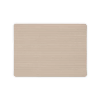 placemat ribbo zand 33x45