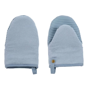 gripper silo set/2 hemelsblauw