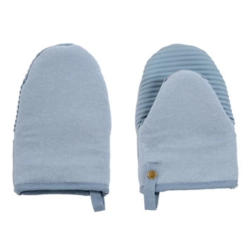 gripper silo set/2 hemelsblauw