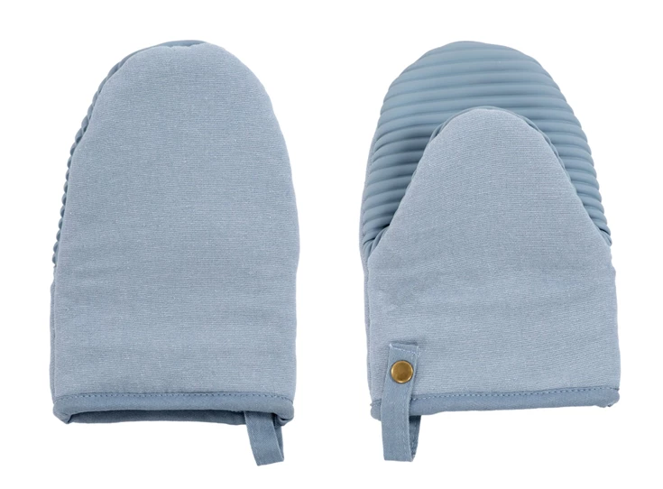 gripper silo set/2 hemelsblauw