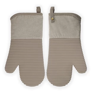 ovenwant silo taupe s/2