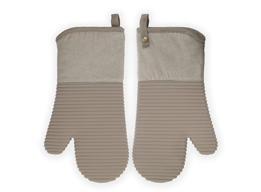 ovenwant silo taupe s/2