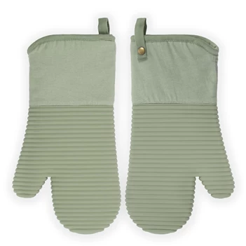 ovenwant silo groene thee s/2