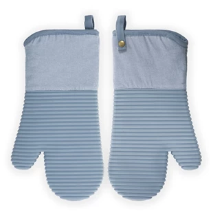 ovenwant silo hemelsblauw s/2