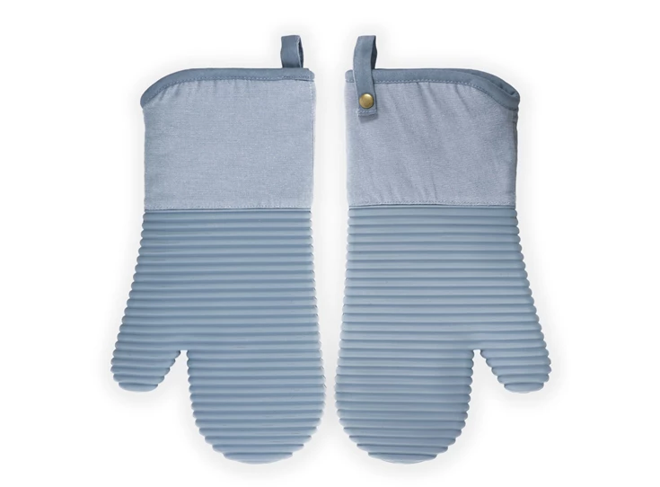 ovenwant silo hemelsblauw s/2