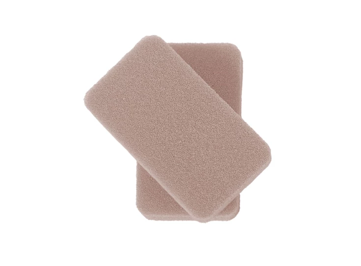 spons silo set/2 taupe