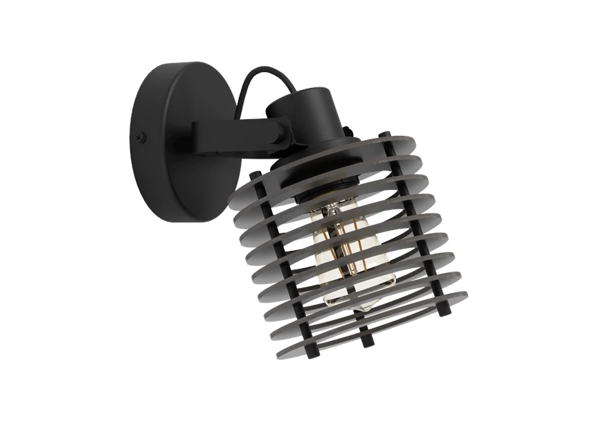 wand- en plafondlamp SEGOVIA E27