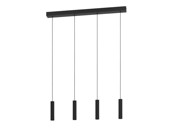 LED-hanglamp 4 ALMUDAINA