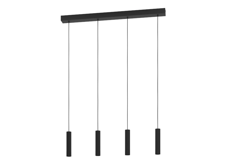 LED-hanglamp 4 ALMUDAINA