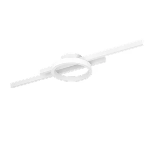 led-plafondarmatuur AMANDOLO