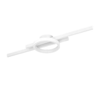 led-plafondarmatuur AMANDOLO