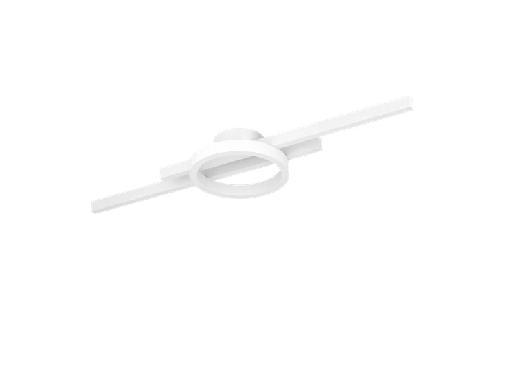 led-plafondarmatuur AMANDOLO