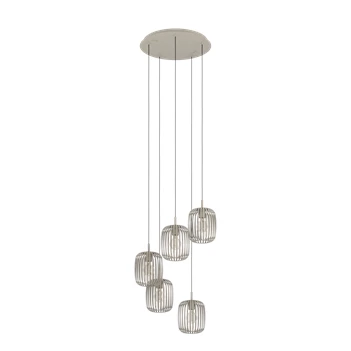hanglamp 5 E27 ROMAZZINA