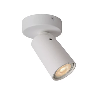 Xyrus plafondspot led dim to warm 2200k/3000k wit