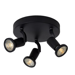 Jaster les plafondspot zwart